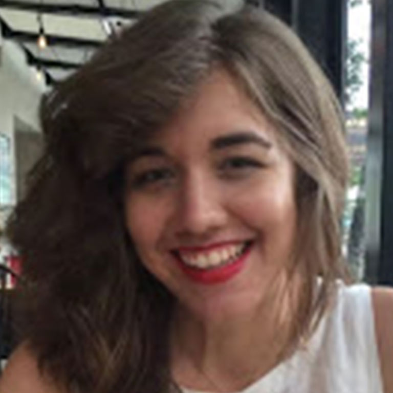 Photo of Kelly McCarthy